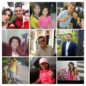 Meet your Posher, Luisa